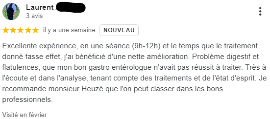 Avis 1
